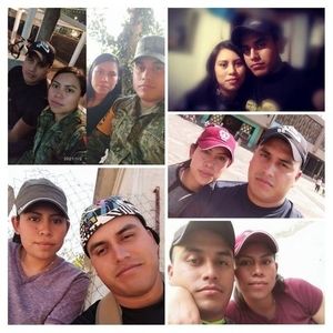 Meet your Posher, Vasquez